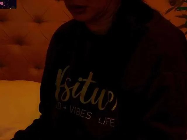 Freechat DaliyaArabian on BongaCams