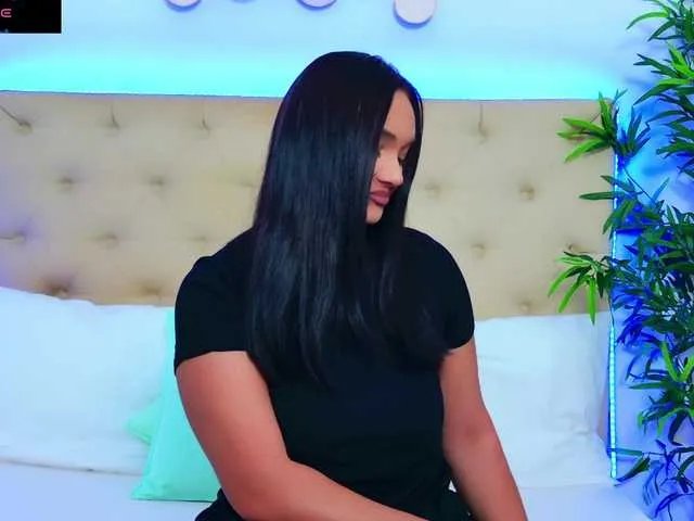 Freechat DaliyaArabian on BongaCams