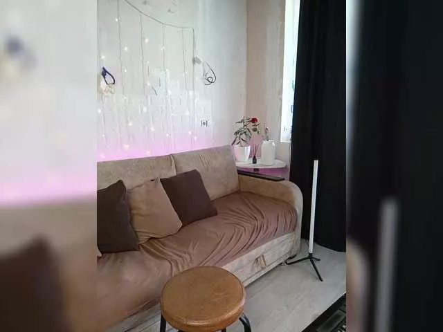 Freechat DanaSweet on BongaCams