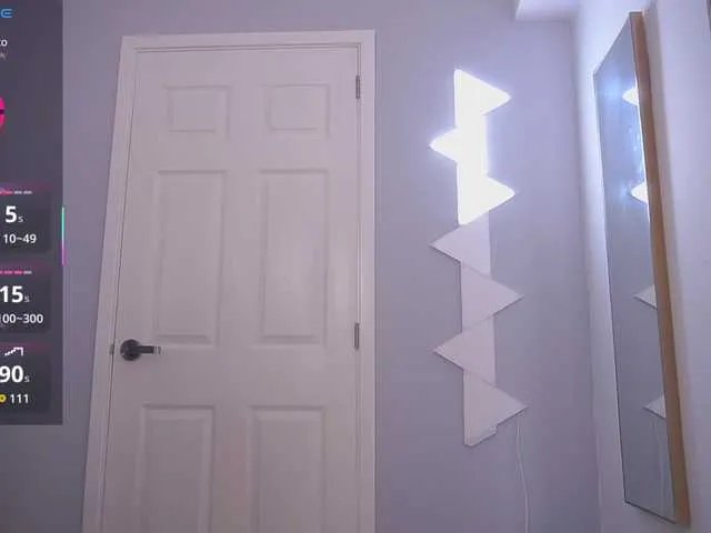 Freechat DanikaDillan on BongaCams