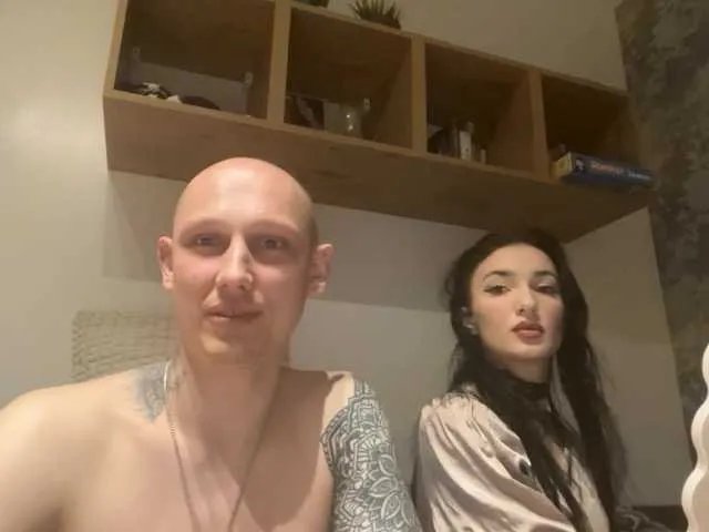 Freechat Dark-Luna on BongaCams