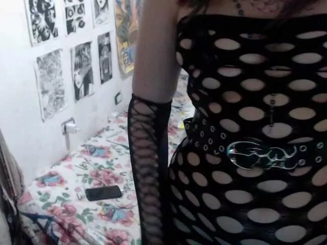 Offline darkelectrodj on BongaCams