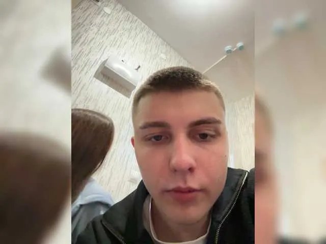 Freechat DenisSofia on BongaCams