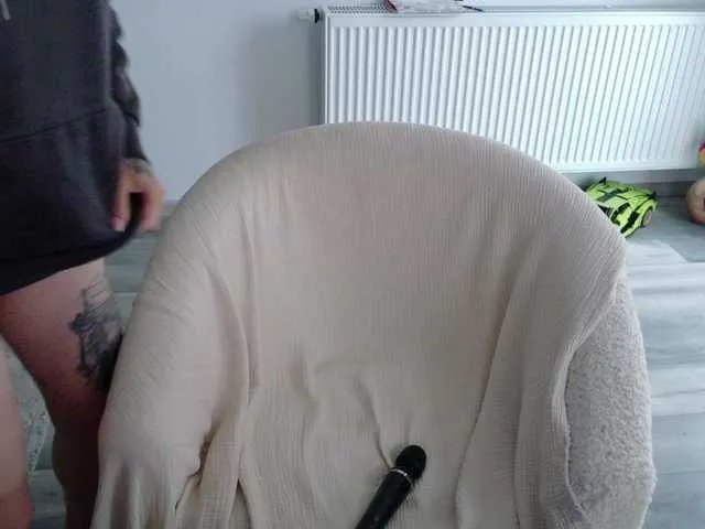 Freechat DiddySweet1 on BongaCams