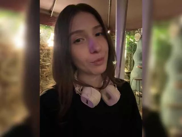 Offline Diebog on BongaCams