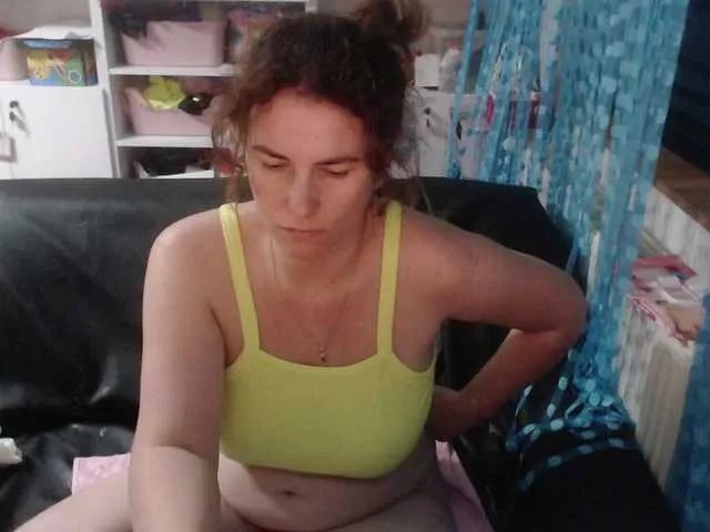 Offline domsubfemme on BongaCams
