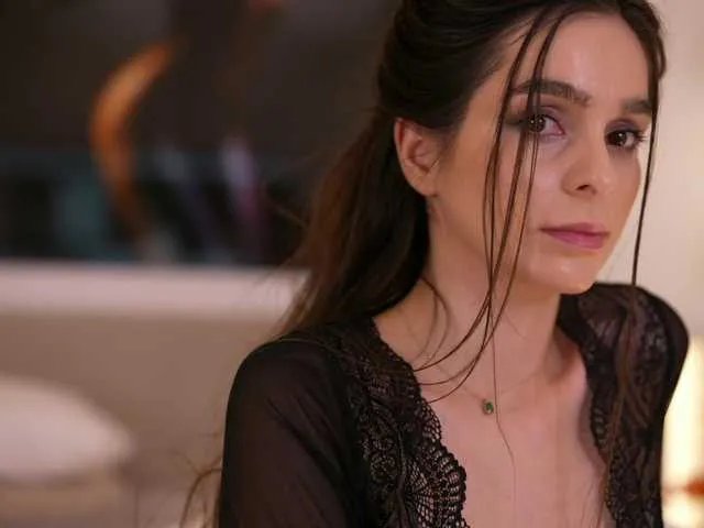 Offline DorisCream on BongaCams