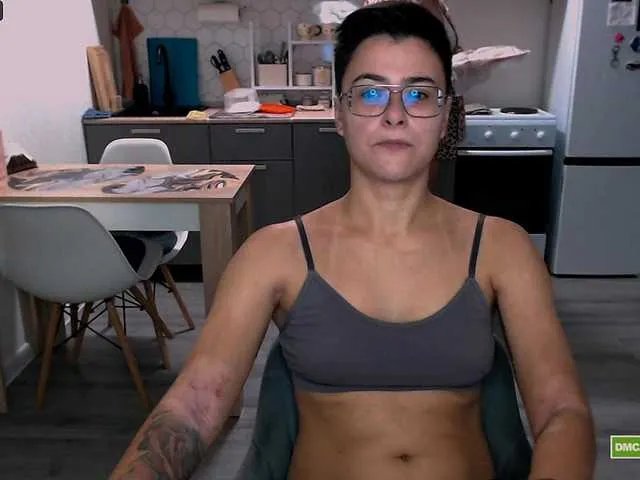 Offline dreamteamgirls on BongaCams