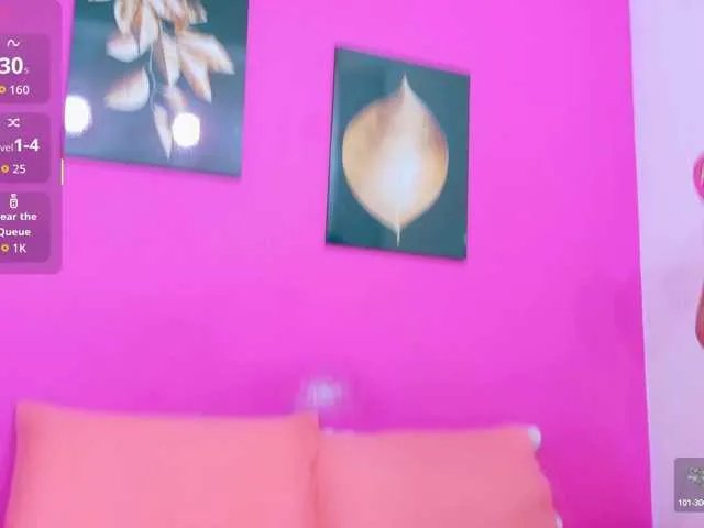 drooling4daddy on BongaCams 