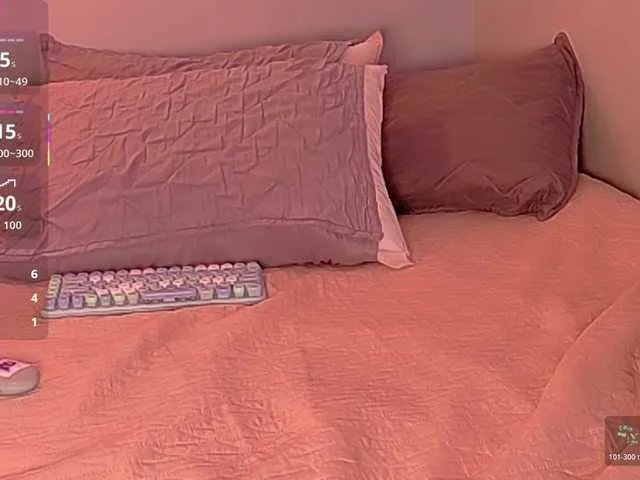 drooling4daddy on BongaCams 