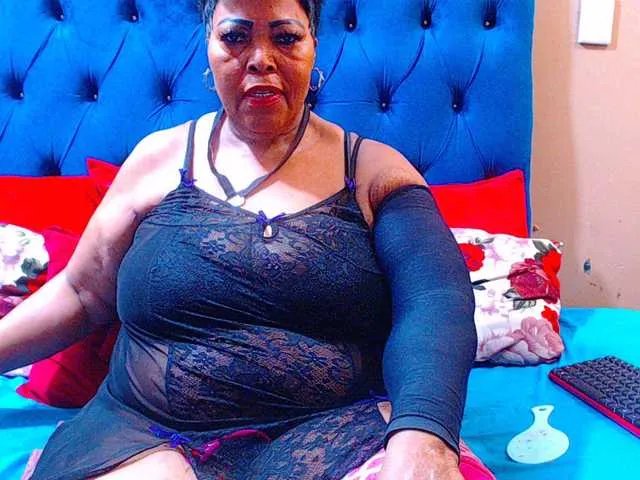 Offline Ebonycandy10 on BongaCams