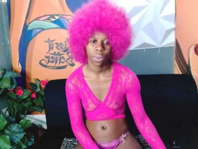 Offline Ebonystorm on BongaCams