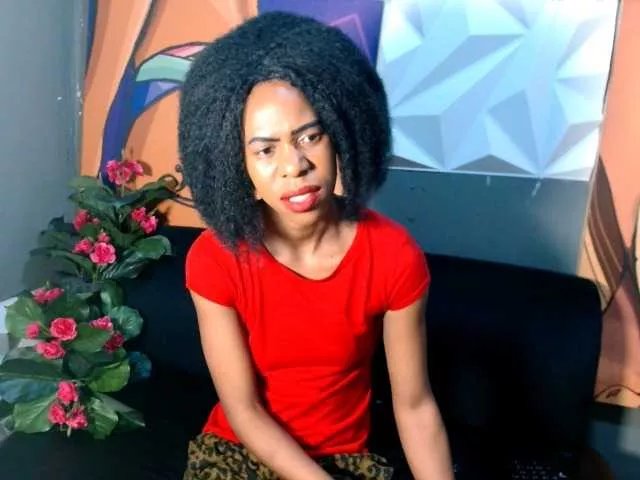 Offline Ebonystorm on BongaCams