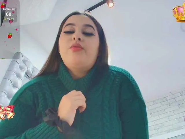 Freechat EinnyMure on BongaCams