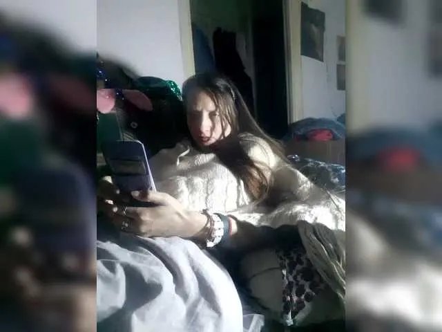 Offline EksaCake on BongaCams