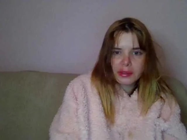 Offline ElenaPleasure on BongaCams
