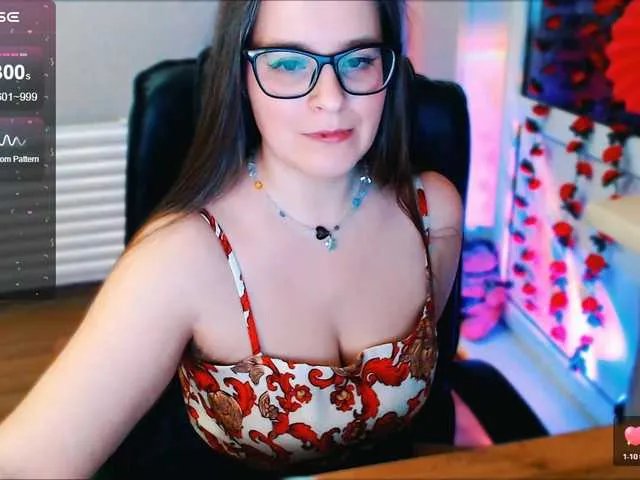 Offline Elizabeth-3 on BongaCams