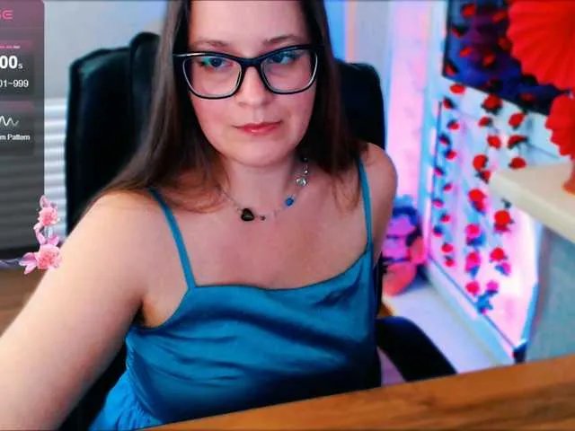 Offline Elizabeth-3 on BongaCams