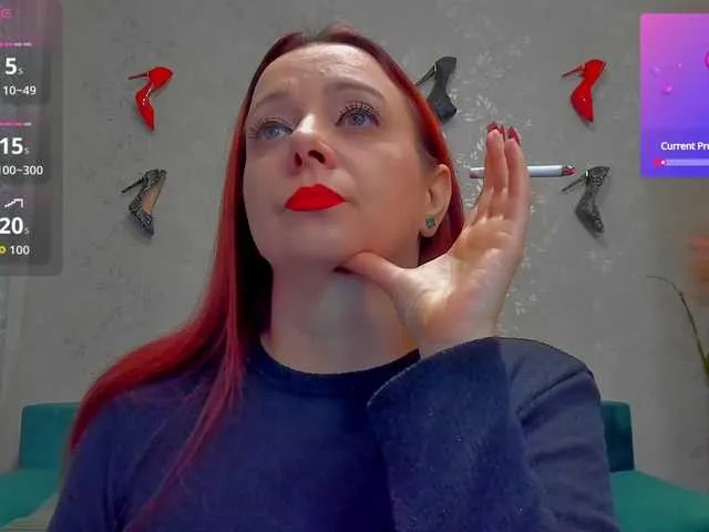 Offline emilianna6666 on BongaCams