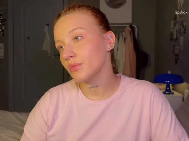 Offline Eva-Kisa on BongaCams