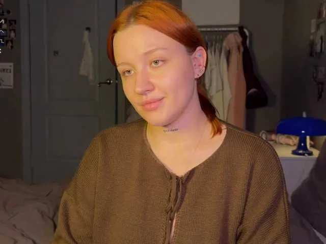 Offline Eva-Kisa on BongaCams