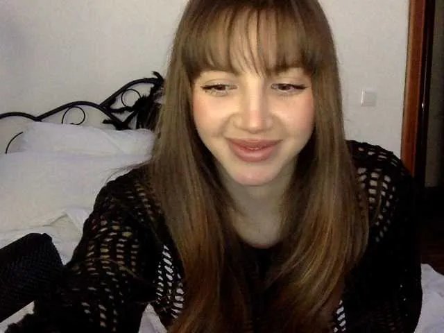 Offline Evelonelfi on BongaCams