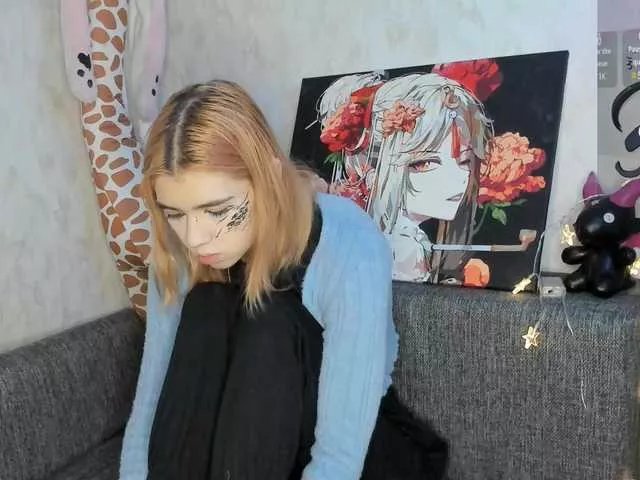 Freechat EvelynNeal on BongaCams