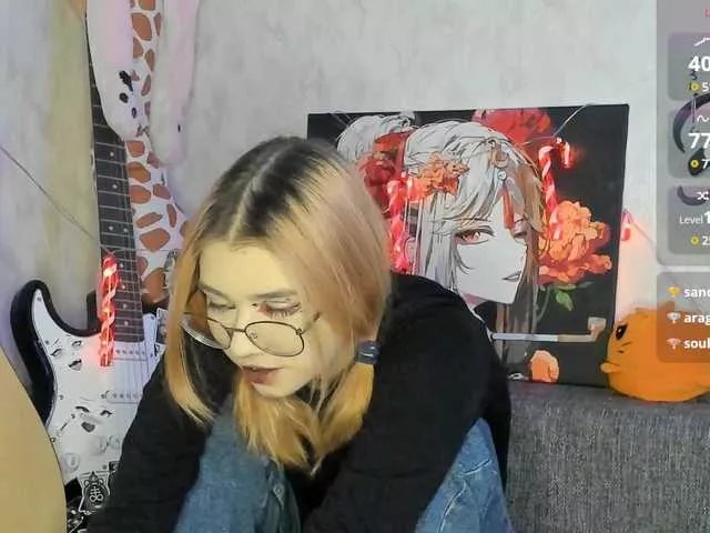 Freechat EvelynNeal on BongaCams