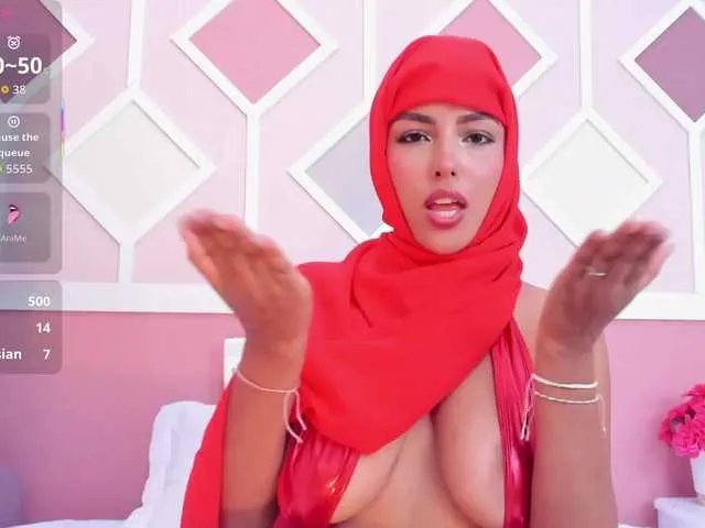 falakhab- on BongaCams