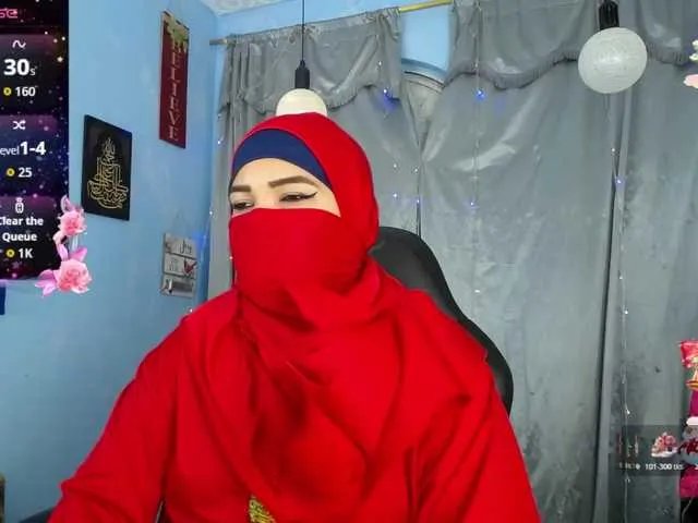 Offline FalakYasin on BongaCams