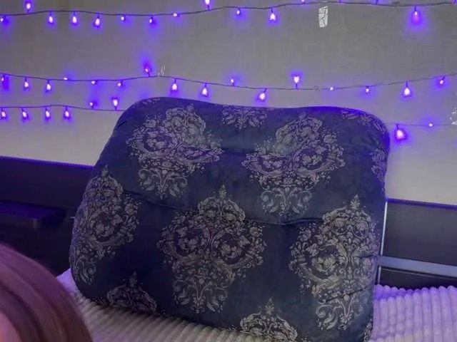 Offline FantasyBaby on BongaCams