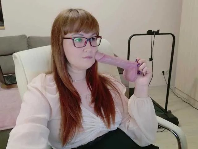 Offline Fox-Lisa on BongaCams