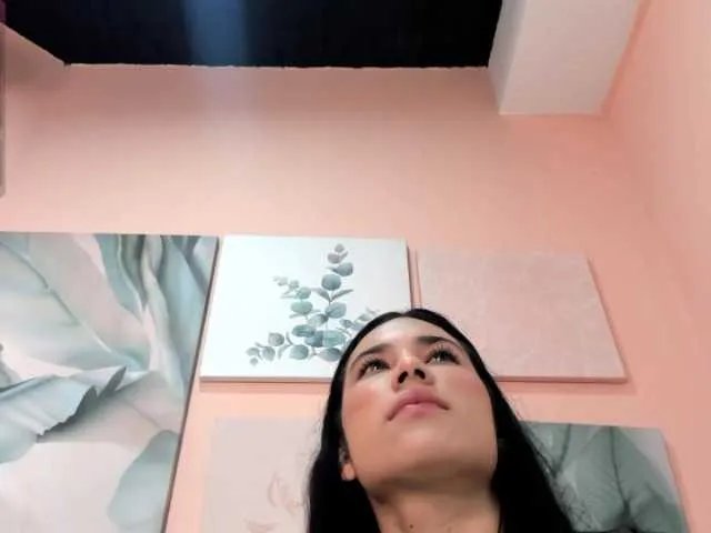 Offline GeorginaFit on BongaCams