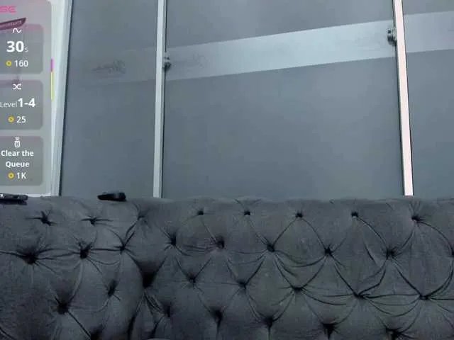 Offline GeorginaFit on BongaCams