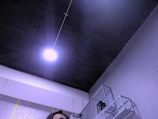 Offline GeorginaFit on BongaCams