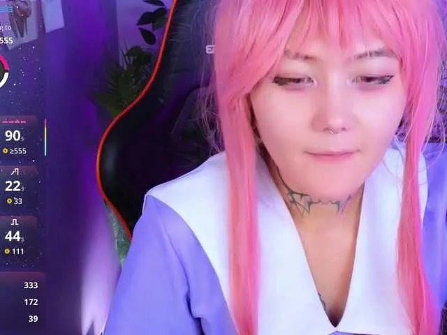 Offline GothXRaven on BongaCams