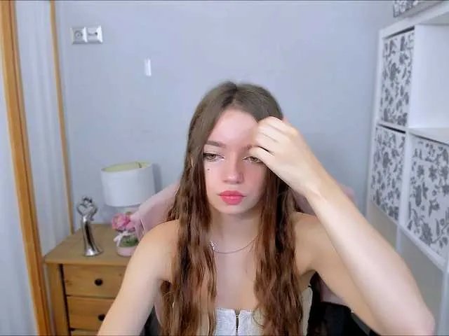 Offline GraceShow on BongaCams