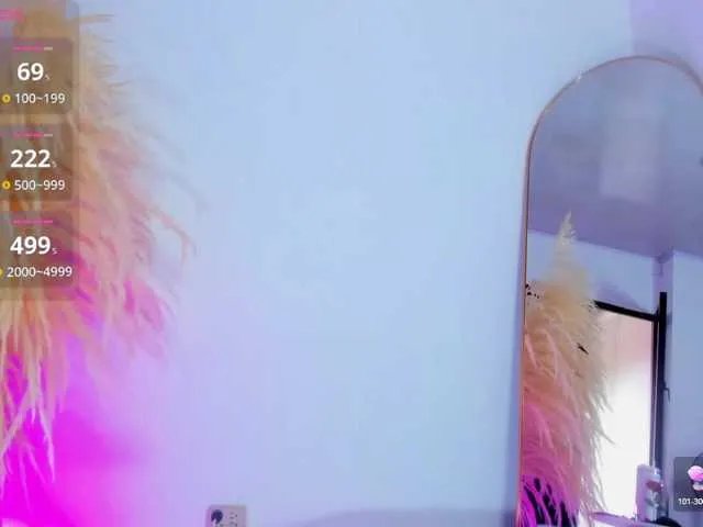 Offline greicyass on BongaCams