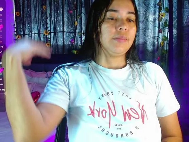 Offline HannaAGT on BongaCams