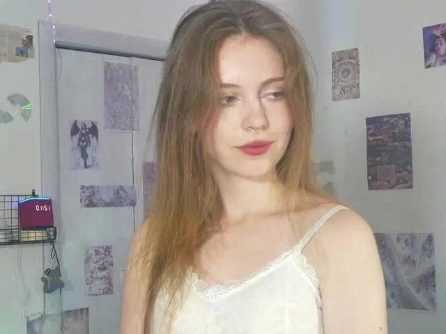 Offline HannaBlaze1 on BongaCams