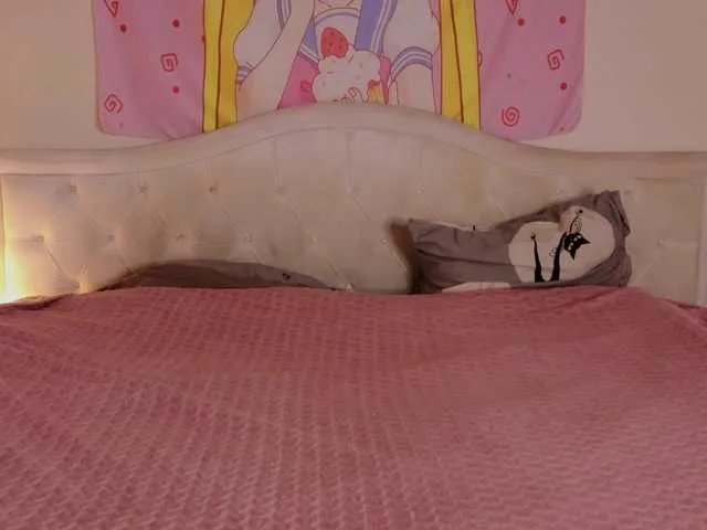 HannaCristal on BongaCams 