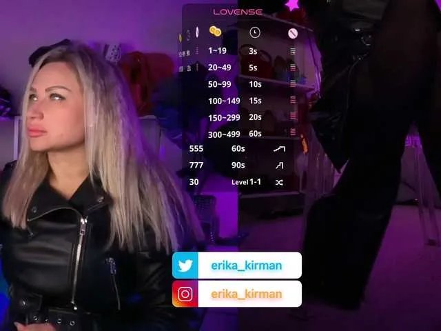 Offline HomePussy1 on BongaCams