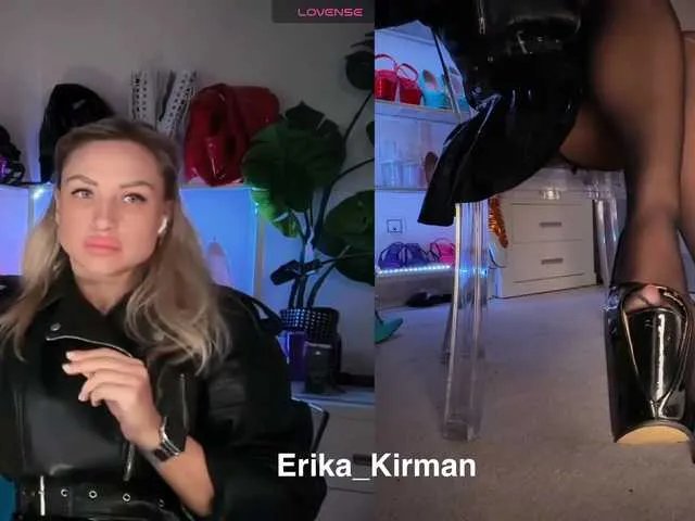 Offline HomePussy1 on BongaCams