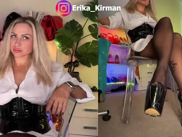 Offline HomePussy1 on BongaCams