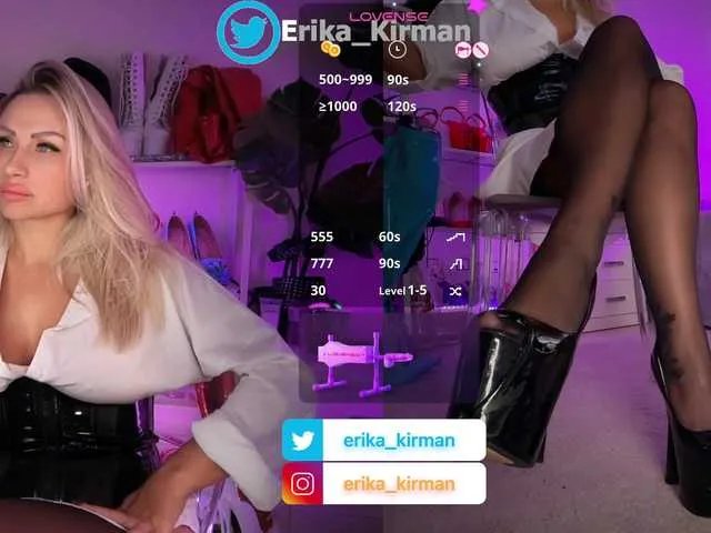 Offline HomePussy1 on BongaCams