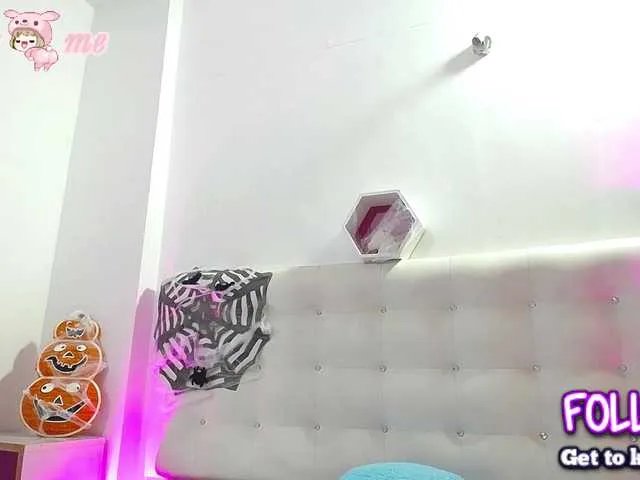 Freechat Horny-juliette on BongaCams