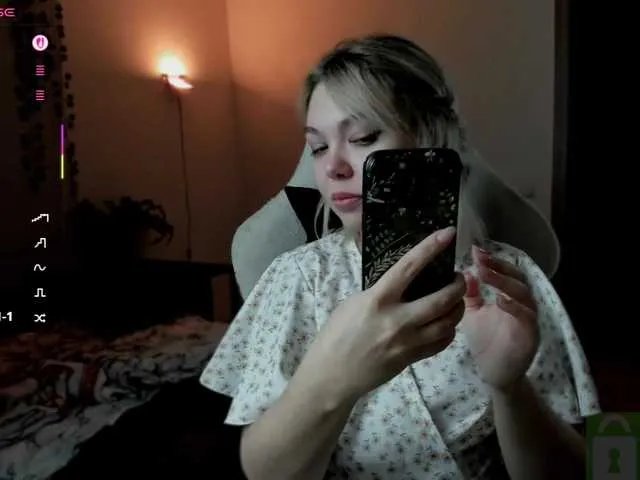 Offline hotbabatopp on BongaCams