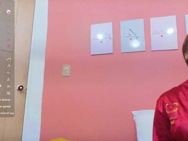 Offline Hotcutegirl on BongaCams