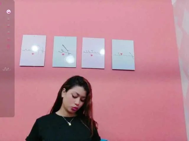 Offline Hotcutegirl on BongaCams