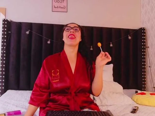 Offline Hotlatinateacher on BongaCams